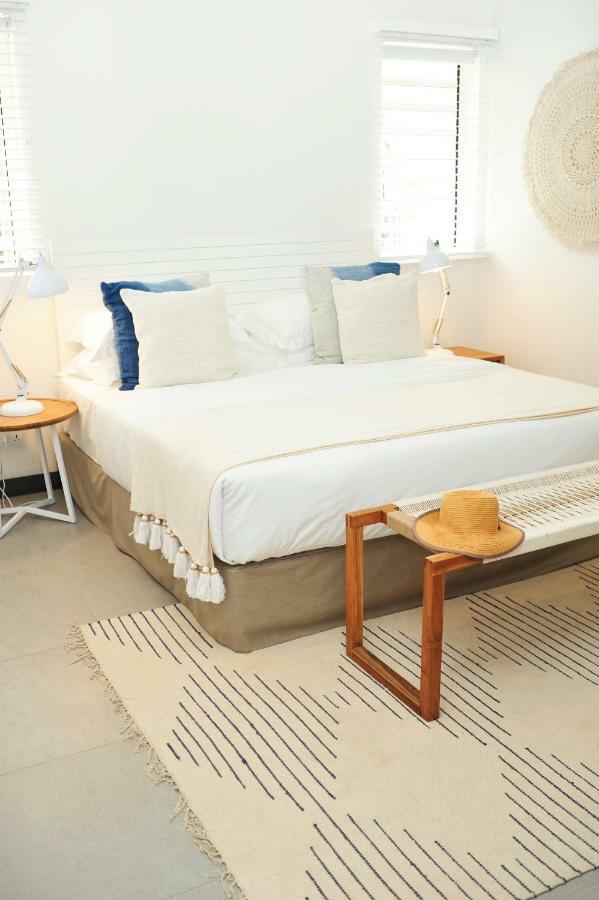 Obiches Luxury Beachfront Apartment Trou-Aux-Biches Εξωτερικό φωτογραφία